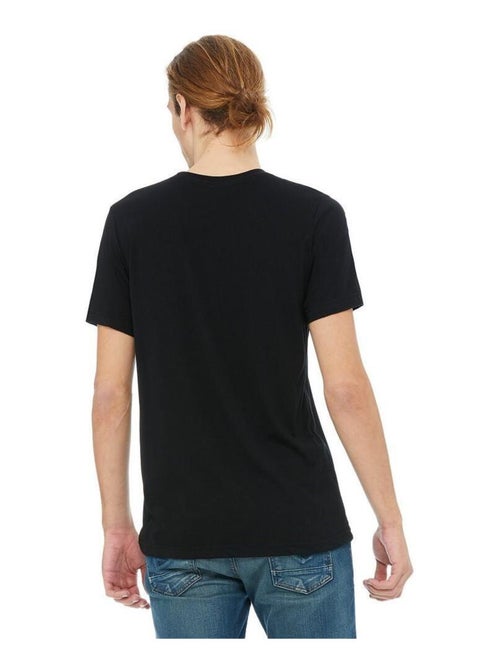 Canvas - T-shirt à manches courtes - Kiabi
