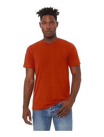Canvas - T-shirt à manches courtes