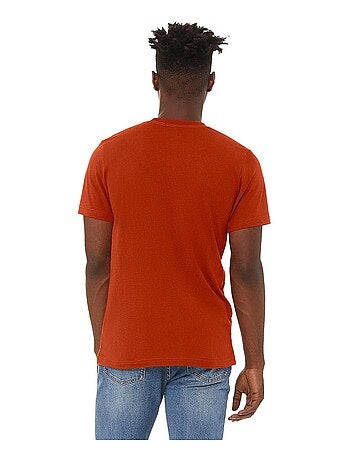 Canvas - T-shirt à manches courtes