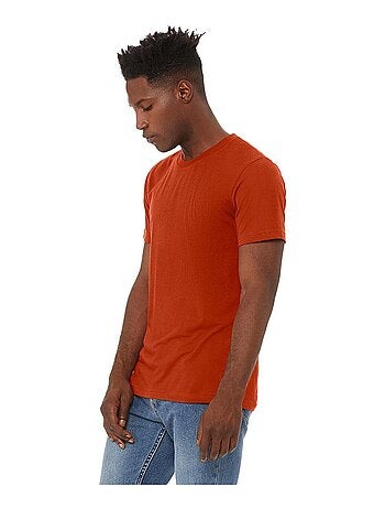Canvas - T-shirt à manches courtes