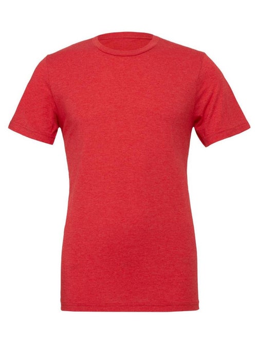Canvas - T-shirt à manches courtes - Kiabi