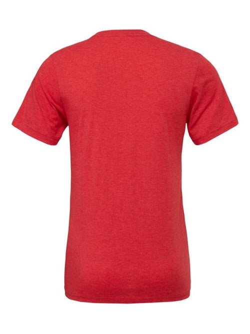 Canvas - T-shirt à manches courtes - Kiabi