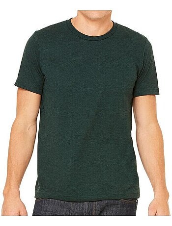 Canvas - T-shirt à manches courtes