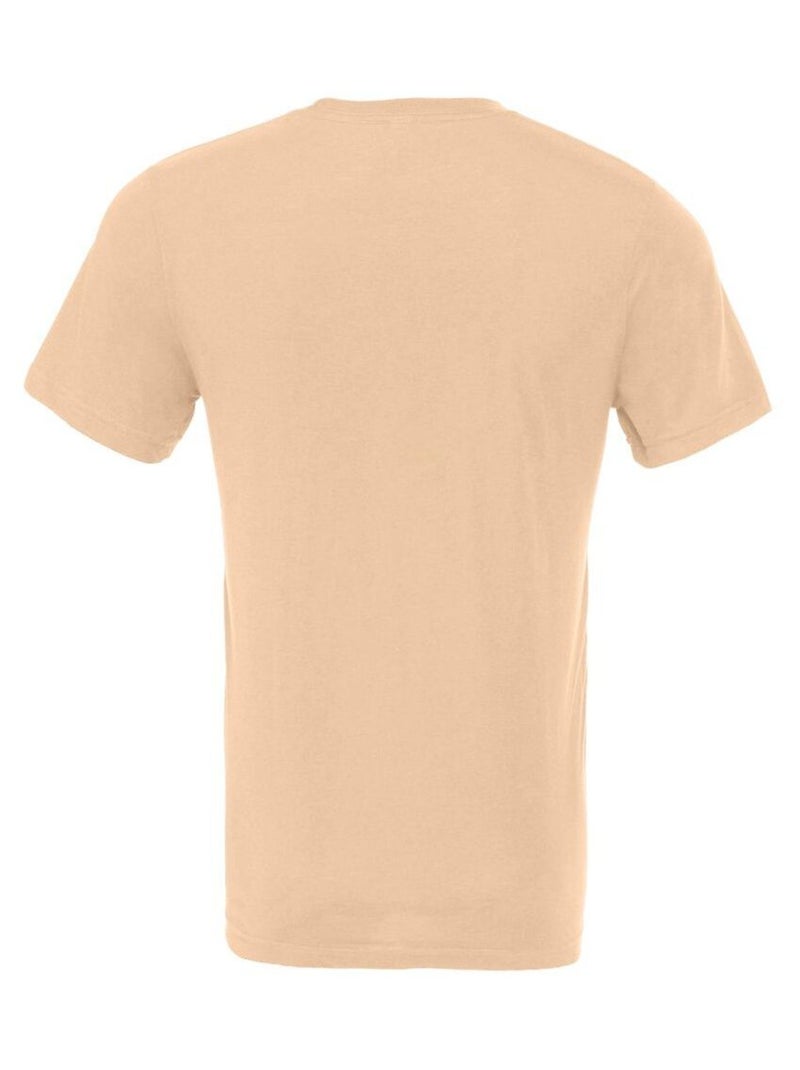 Canvas - T-shirt JERSEY s Beige sable - Kiabi