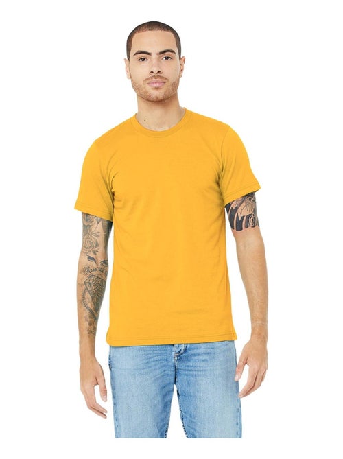Canvas - T-shirt JERSEY s - Kiabi
