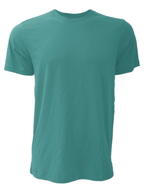 Canvas - T-shirt JERSEY s - Kiabi