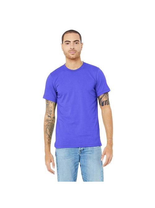 Canvas - T-shirt JERSEY s - Kiabi