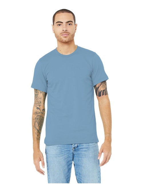 Canvas - T-shirt JERSEY s - Kiabi