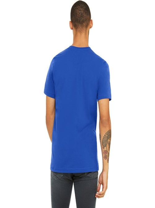 Canvas - T-shirt JERSEY s - Kiabi Canvas - T-shirt JERSEY s - Kiabi