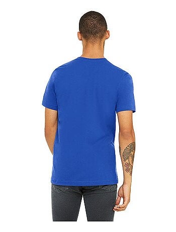 Canvas - T-shirt JERSEY s