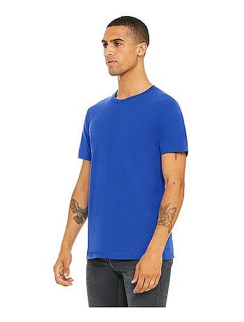 Canvas - T-shirt JERSEY s