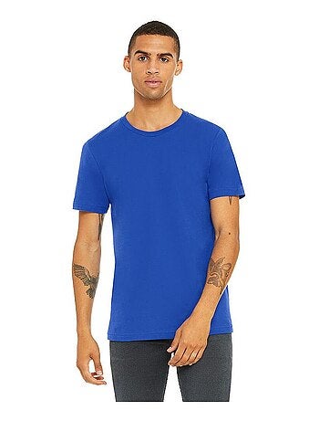 Canvas - T-shirt JERSEY s