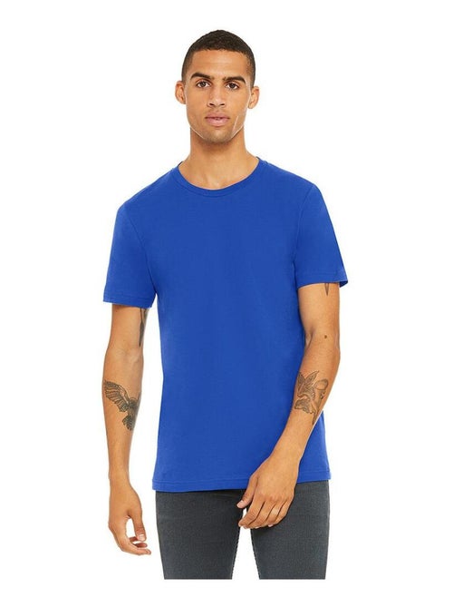 Canvas - T-shirt JERSEY s - Kiabi