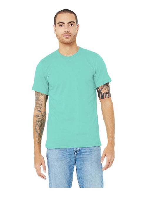 Canvas - T-shirt JERSEY s - Kiabi