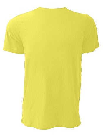 Canvas - T-shirt JERSEY s