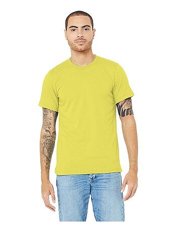 Canvas - T-shirt JERSEY s
