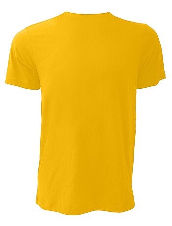 Canvas - T-shirt JERSEY s