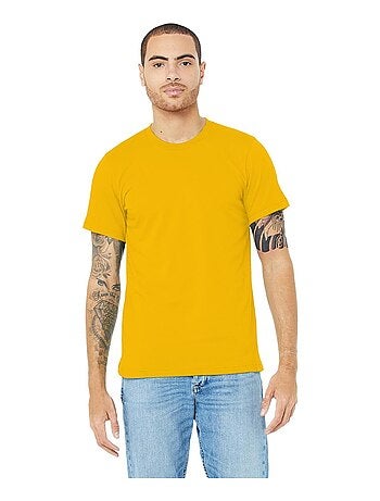 Canvas - T-shirt JERSEY s