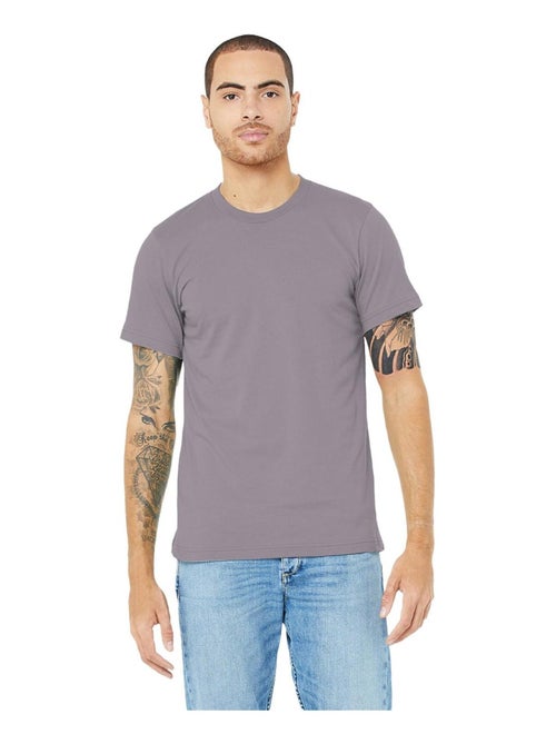 Canvas - T-shirt JERSEY s - Kiabi