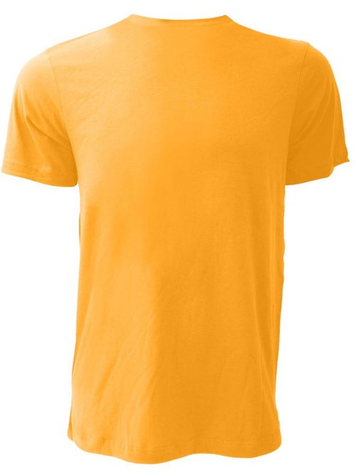 Canvas - T-shirt JERSEY s - Kiabi Canvas - T-shirt JERSEY s - Kiabi