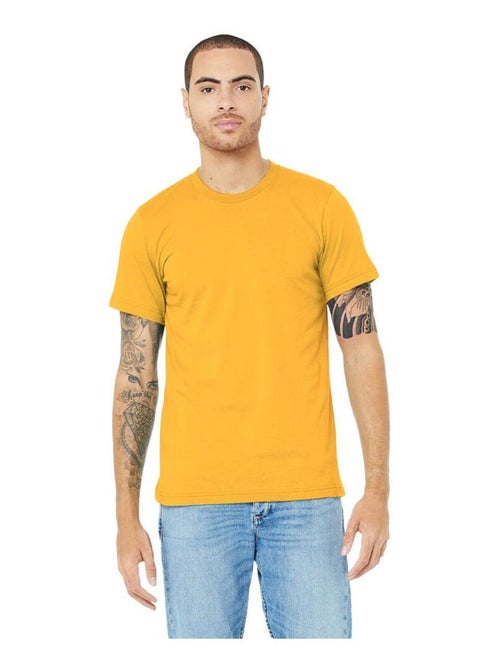 Canvas - T-shirt JERSEY s - Kiabi Canvas - T-shirt JERSEY s - Kiabi