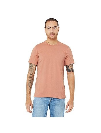 Canvas - T-shirt JERSEY s