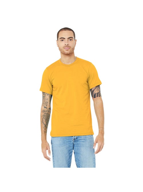 Canvas - T-shirt JERSEY s - Kiabi