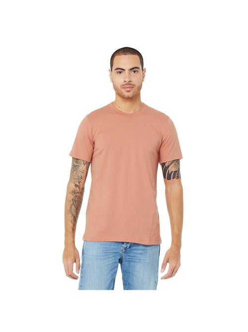 Canvas - T-shirt JERSEY s - Kiabi