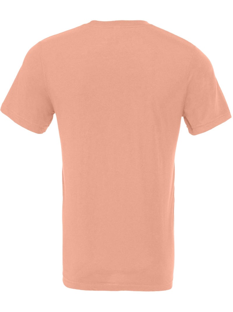 Canvas - T-shirt JERSEY s Mauve - Kiabi