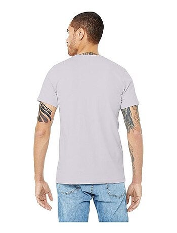 Canvas - T-shirt JERSEY s