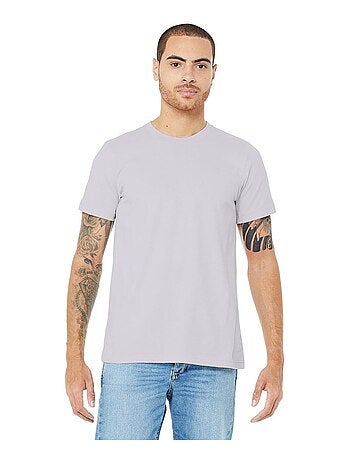 Canvas - T-shirt JERSEY s