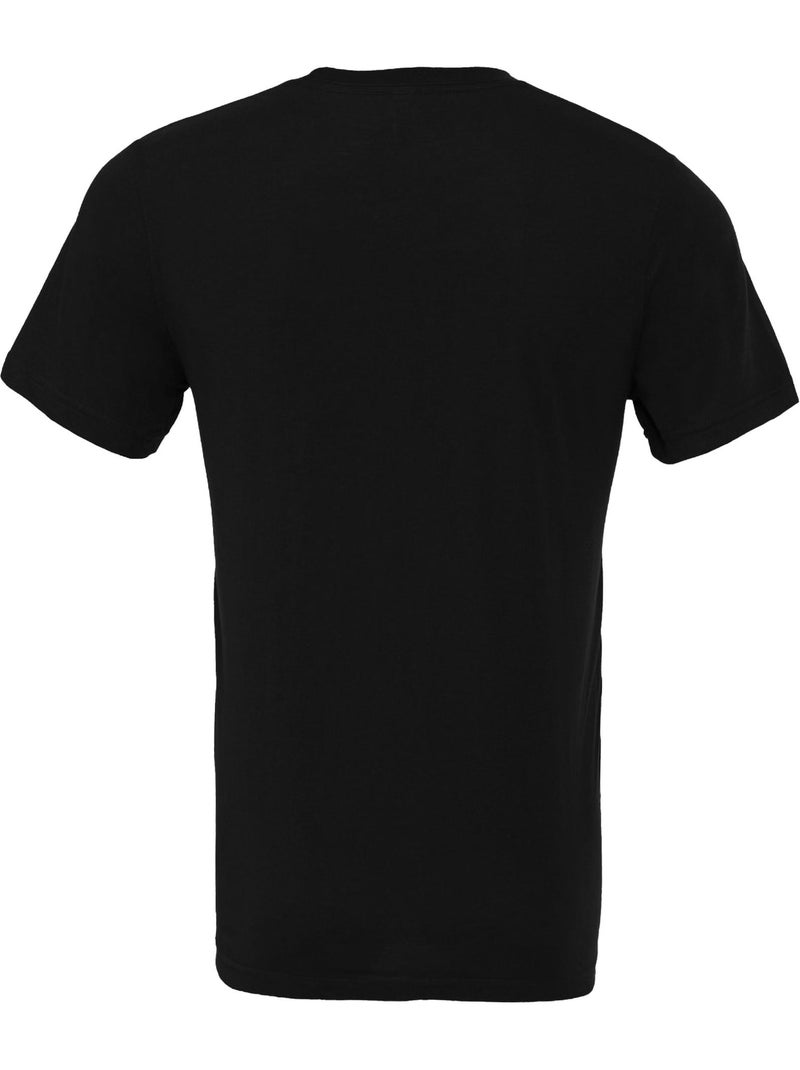 Canvas - T-shirt JERSEY s Noir ébène - Kiabi