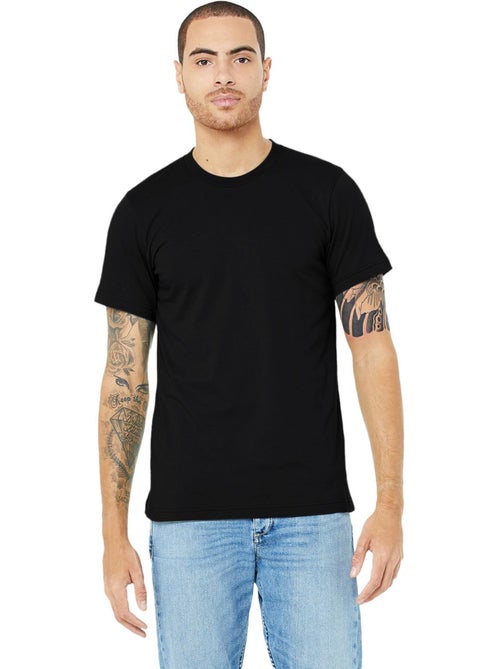 Canvas - T-shirt JERSEY s - Kiabi