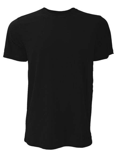 Canvas - T-shirt JERSEY s - Kiabi Canvas - T-shirt JERSEY s - Kiabi