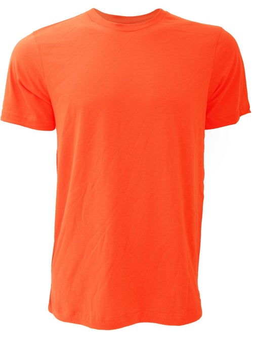 Canvas - T-shirt JERSEY s - Kiabi Canvas - T-shirt JERSEY s - Kiabi