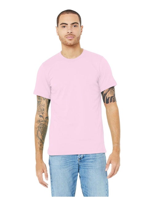 Canvas - T-shirt JERSEY s - Kiabi