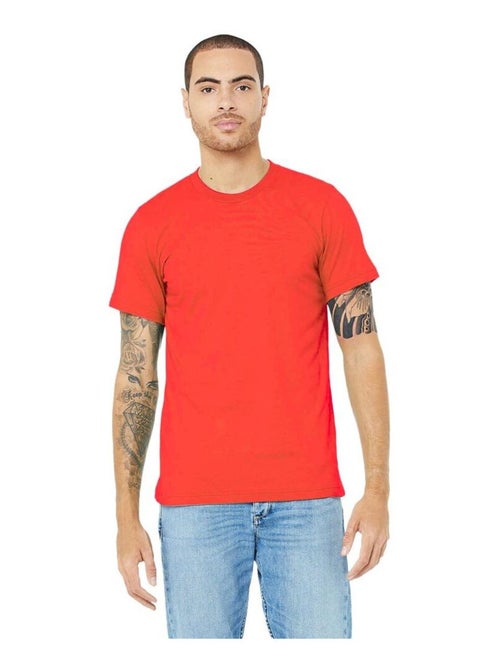 Canvas - T-shirt JERSEY s - Kiabi Canvas - T-shirt JERSEY s - Kiabi