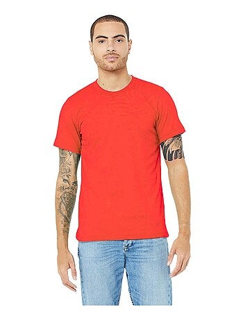 Canvas - T-shirt JERSEY s