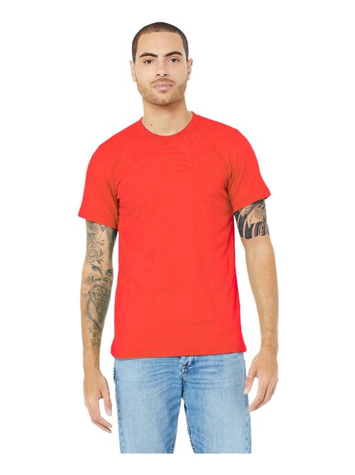 Canvas - T-shirt JERSEY s - Kiabi