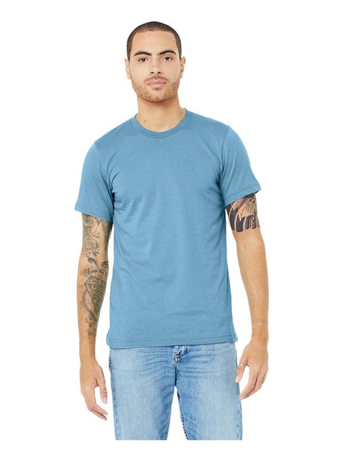 Canvas - T-shirt JERSEY s - Kiabi