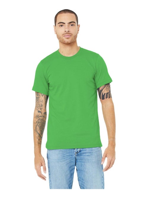 Canvas - T-shirt JERSEY s - Kiabi