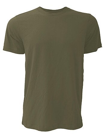 Canvas - T-shirt JERSEY s