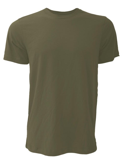 Canvas - T-shirt JERSEY s - Kiabi