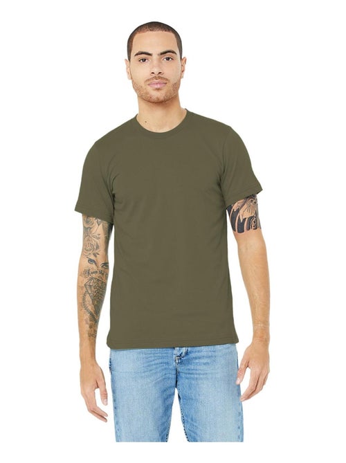 Canvas - T-shirt JERSEY s - Kiabi
