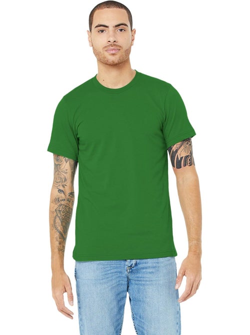 Canvas - T-shirt JERSEY s - Kiabi
