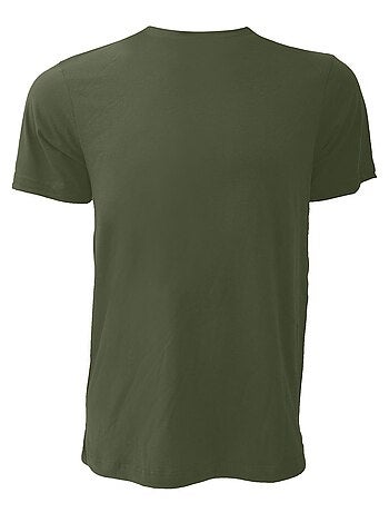 Canvas - T-shirt JERSEY s