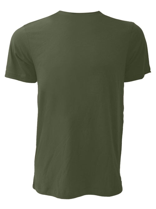 Canvas - T-shirt JERSEY s - Kiabi