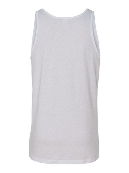 Canvas Adults Unisex Jersey Débardeur sans manches - Kiabi