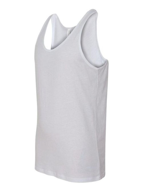 Canvas Adults Unisex Jersey Débardeur sans manches - Kiabi