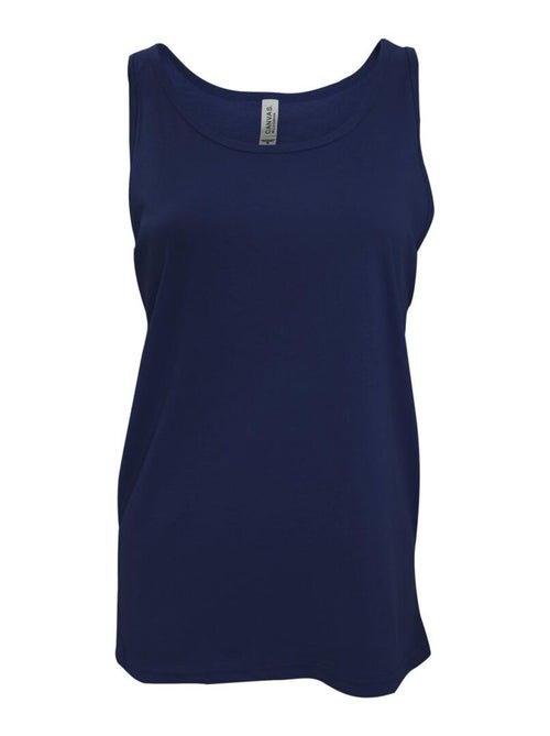 Canvas Adults Unisex Jersey Débardeur sans manches - Kiabi
